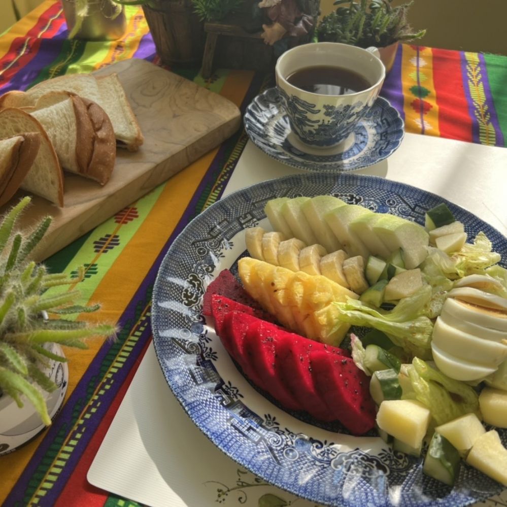 精緻早午餐